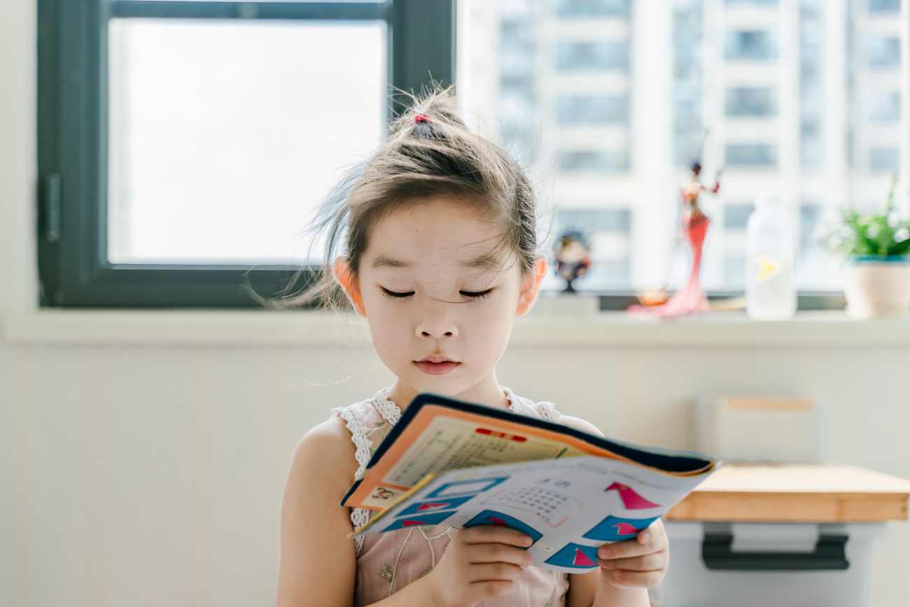 5 Effective Tips to Learn to Discuss Books with Your Kids