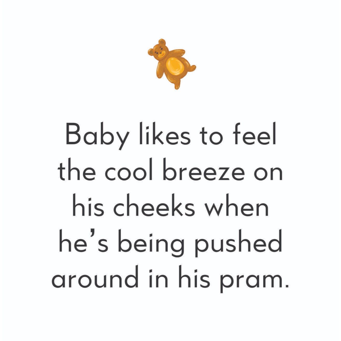 Bedtime stories Baby's Got the Hiccups short stories for kids page 15