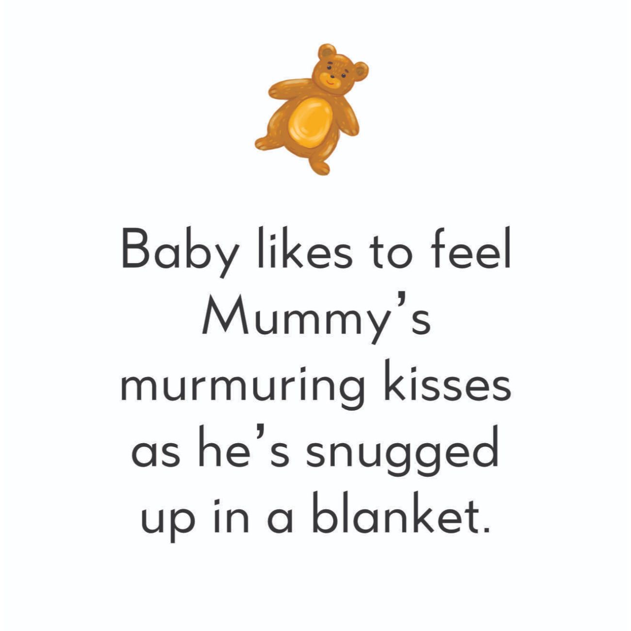 Bedtime stories Baby's Got the Hiccups short stories for kids page 23