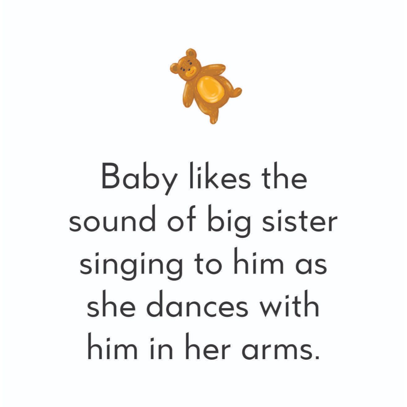 Bedtime stories Baby's Got the Hiccups short stories for kids page 27