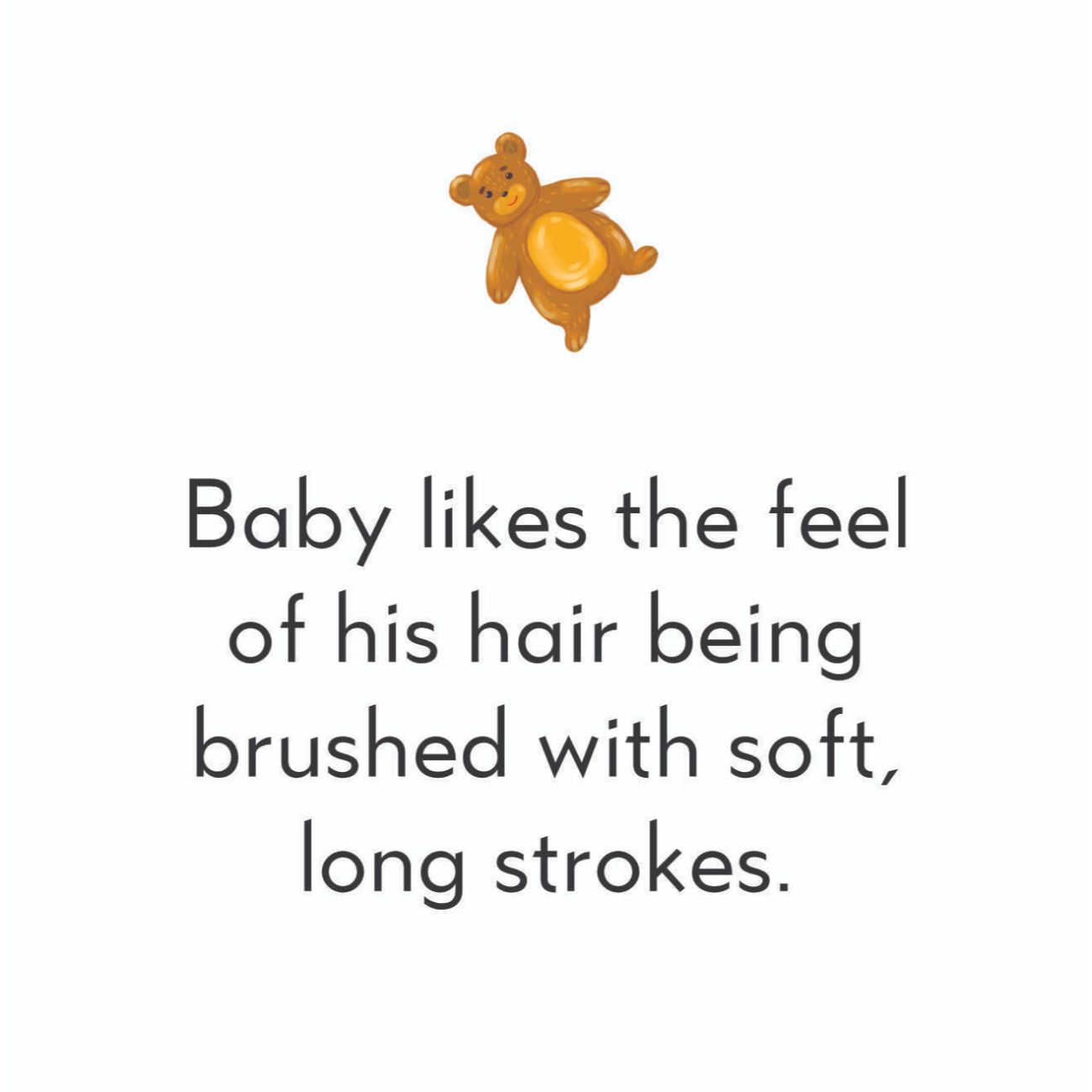 Bedtime stories Baby's Got the Hiccups short stories for kids page 31