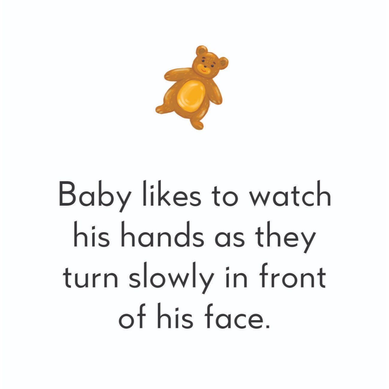 Bedtime stories Baby's Got the Hiccups short stories for kids page 33