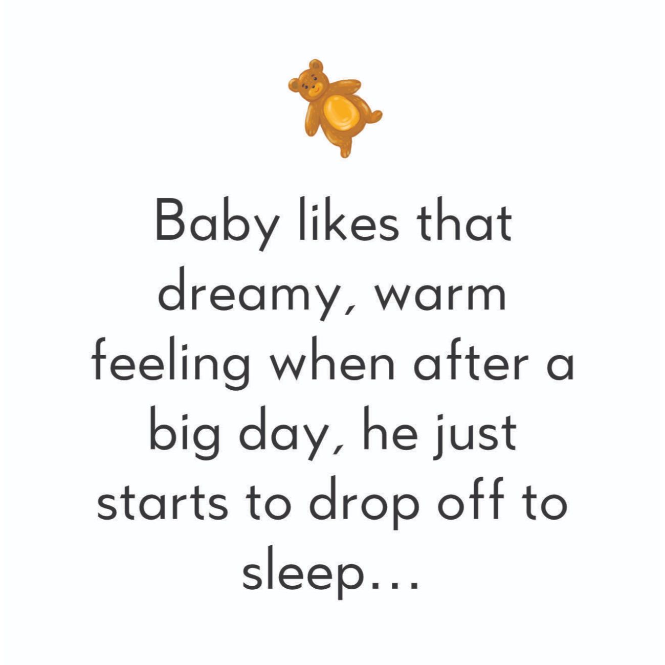 Bedtime stories Baby's Got the Hiccups short stories for kids page 39