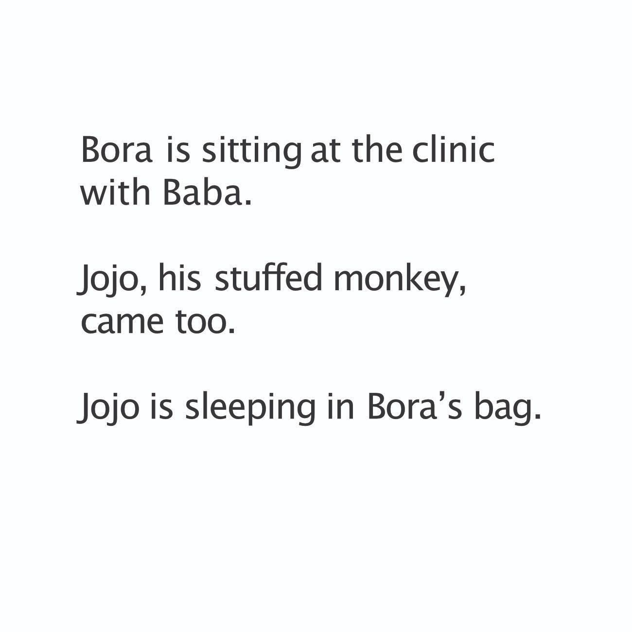 Bedtime stories Brave Bora short stories for kids page 4