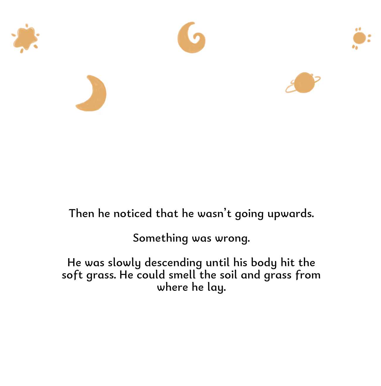 Bedtime stories Flynn short stories for kids page 12