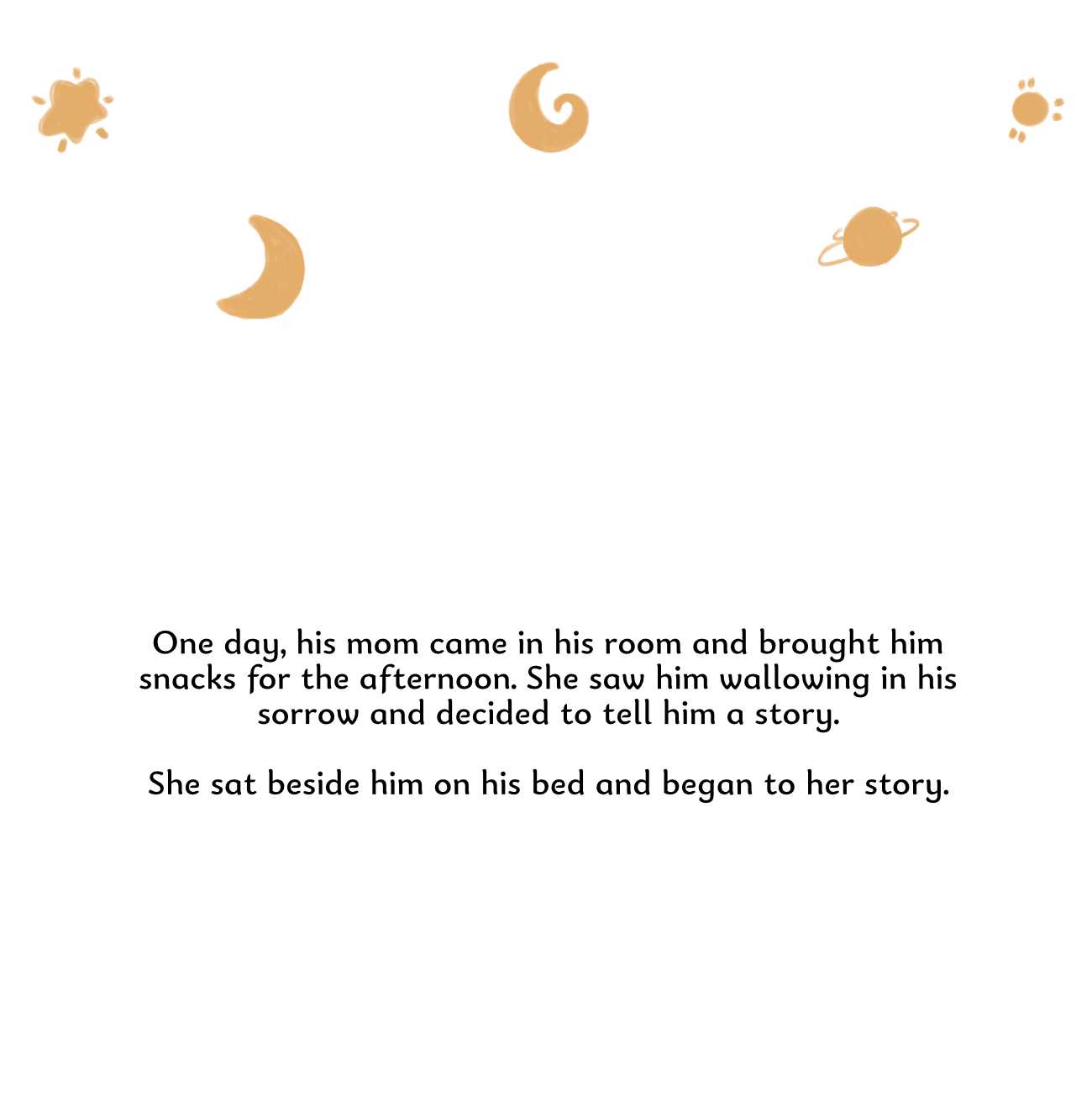 Bedtime stories Flynn short stories for kids page 20