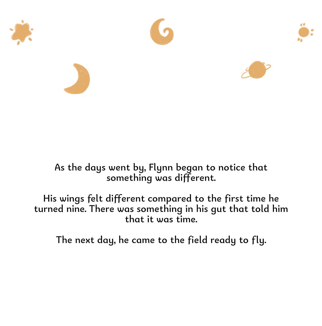 Bedtime stories Flynn short stories for kids page 32