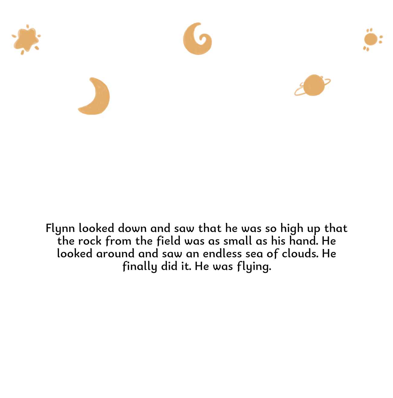 Bedtime stories Flynn short stories for kids page 36