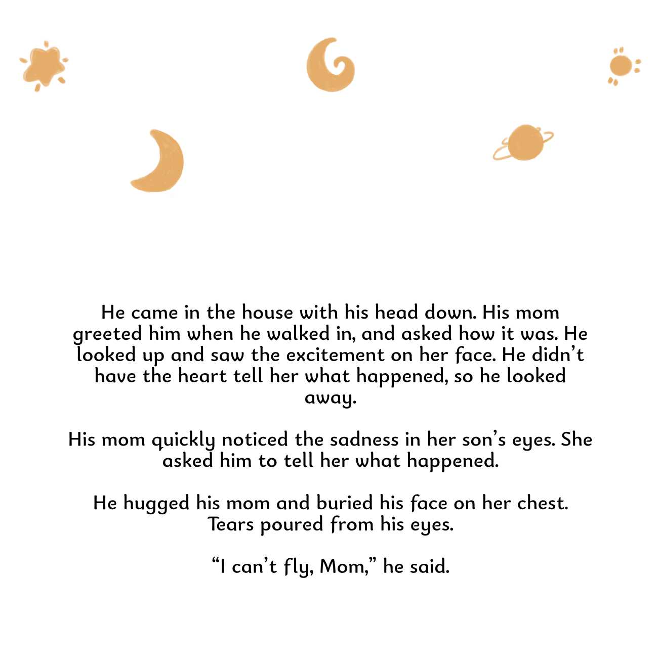 Bedtime stories Flynn short stories for kids page 16