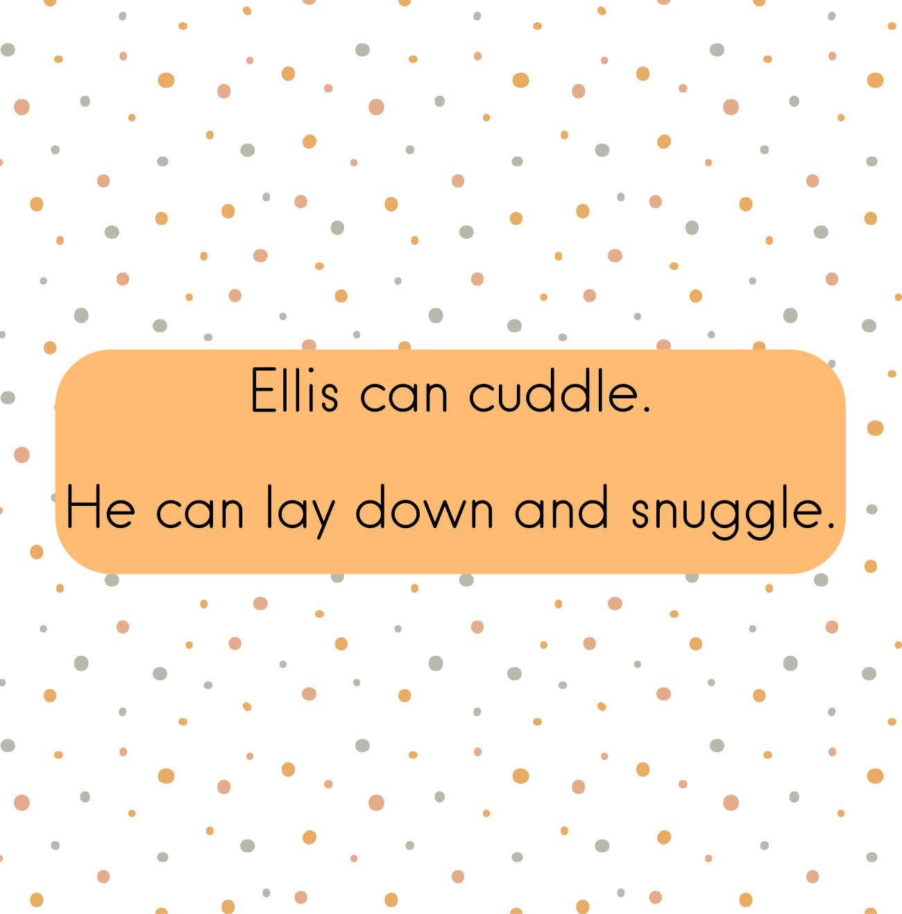 Bedtime stories for babies Ellis Propeller short stories for babies page 15