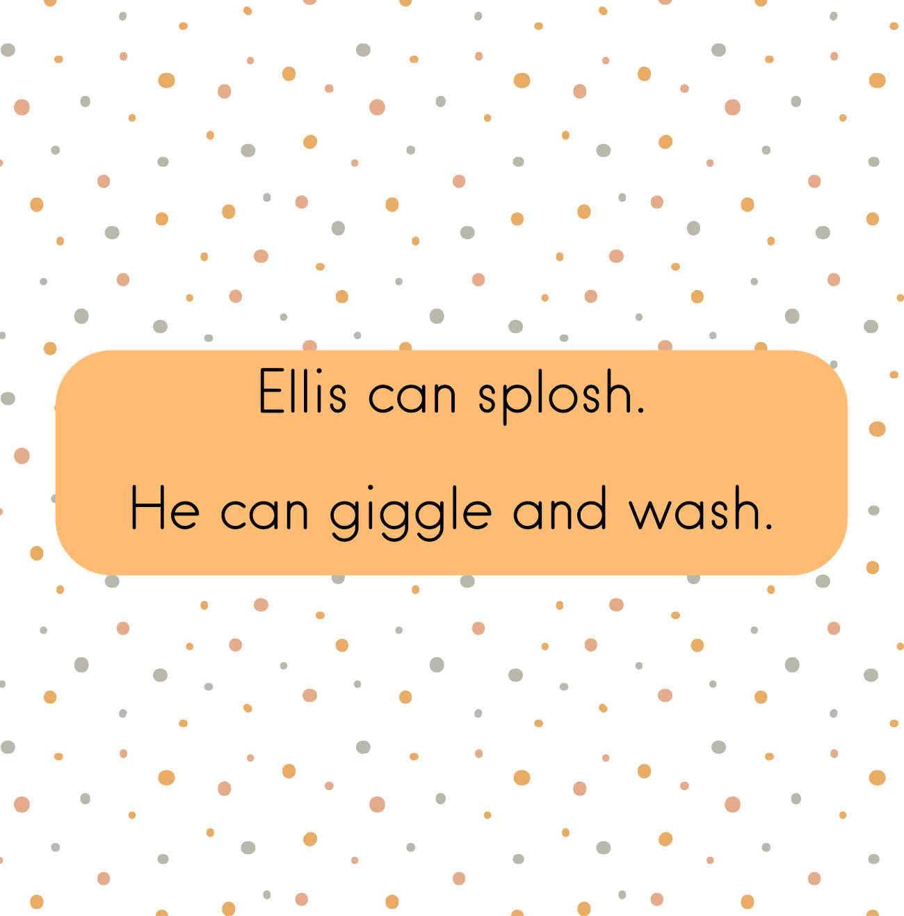 Bedtime stories for babies Ellis Propeller short stories for babies page 19