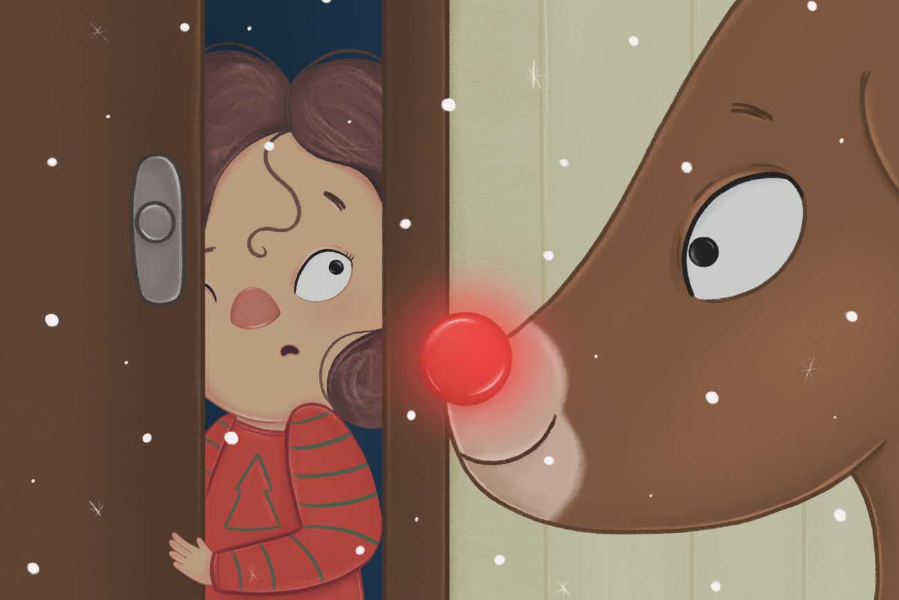 Bedtime-Stories-Monicas Xmas Adventure christmas stories for kids header