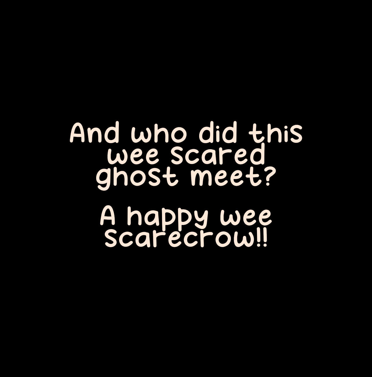 Bedtime-stories-The Friendly Ghost short Halloween stories for kids page 17