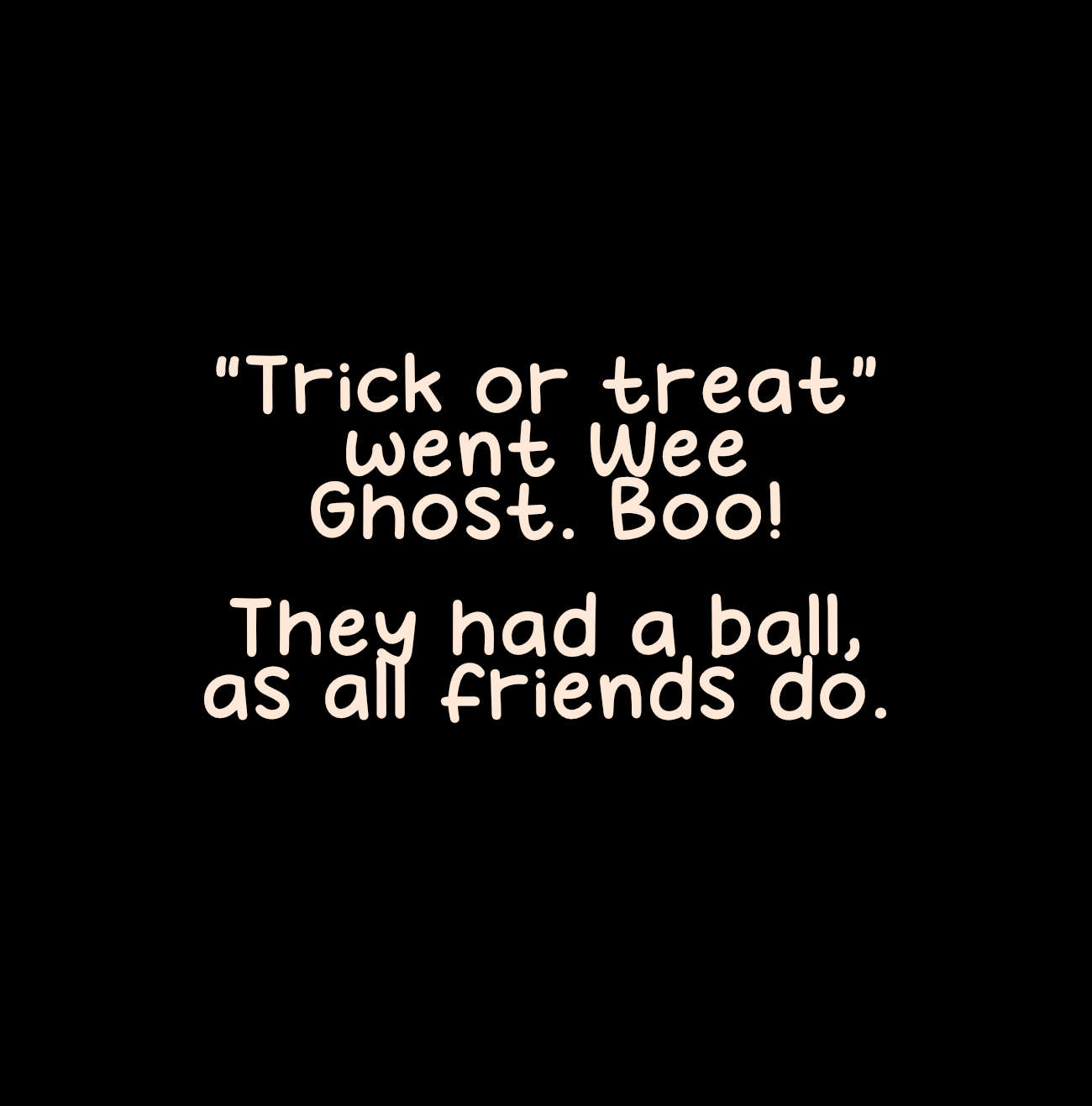 Bedtime-stories-The Friendly Ghost short Halloween stories for kids page 41