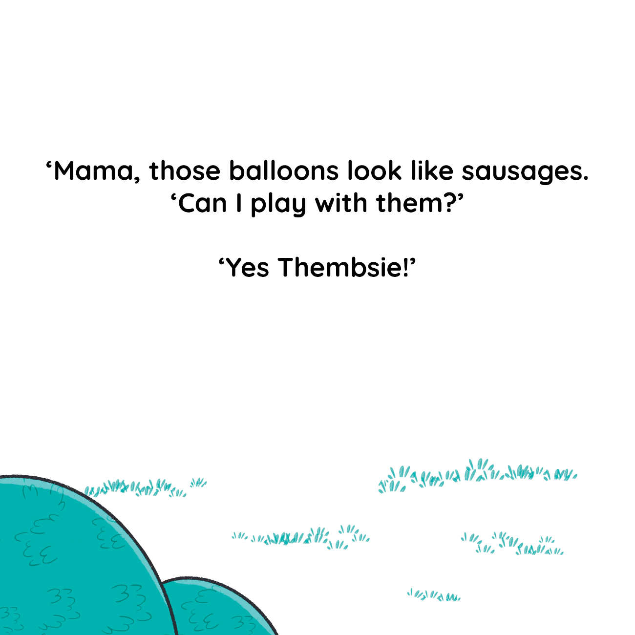 Bedtime stories The Sausage Dog short stories for kids page 13