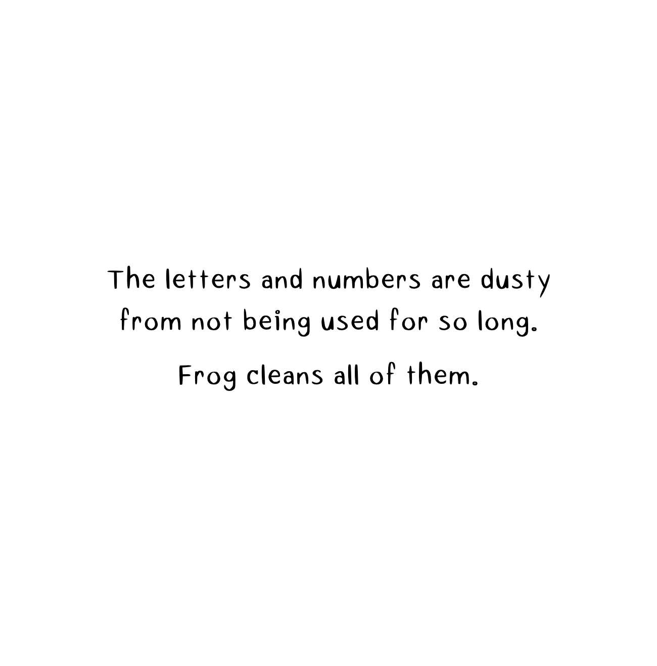 Bedtime stories The Smart Frog short stories for kids page 14