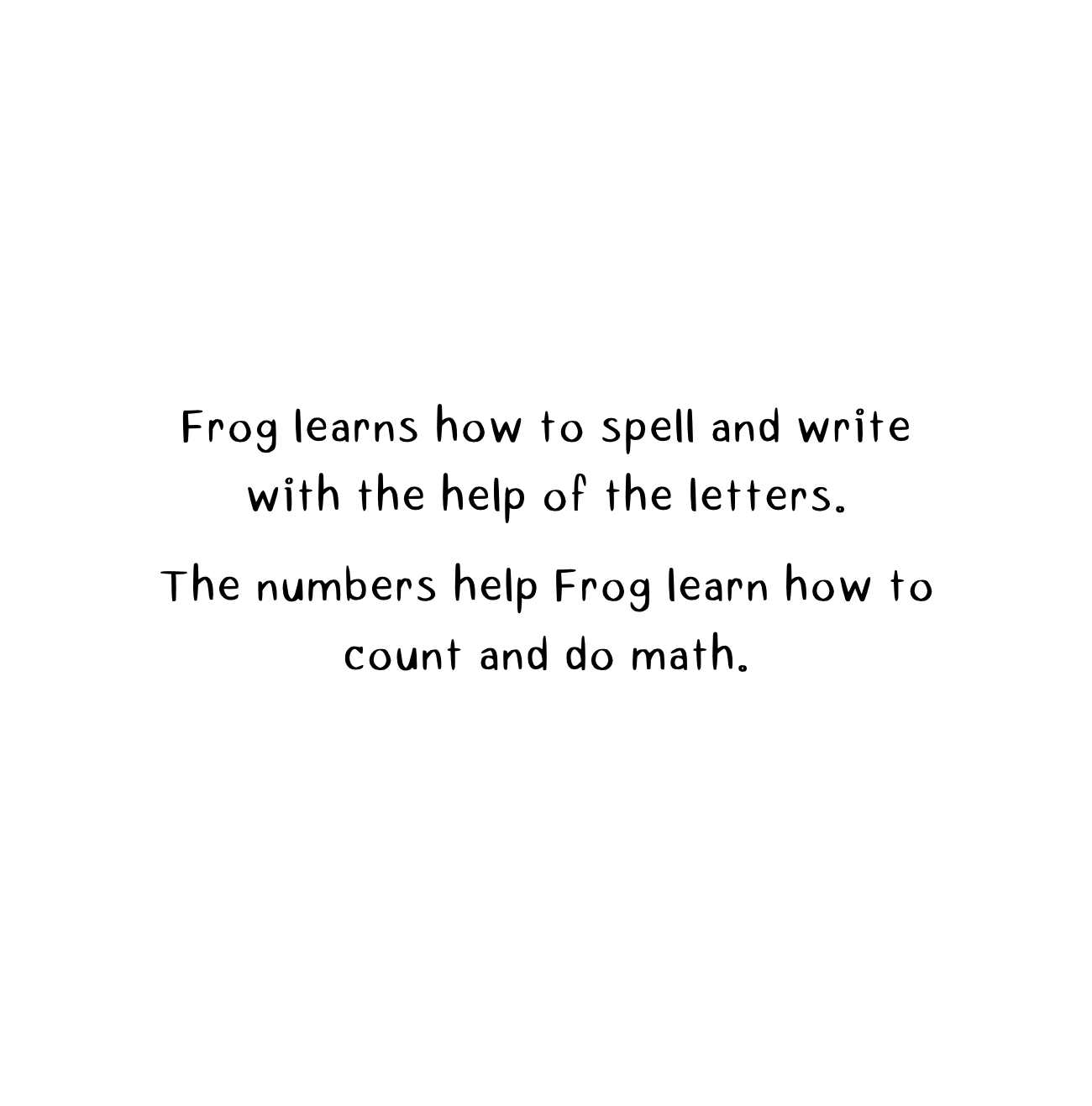 Bedtime stories The Smart Frog short stories for kids page 16