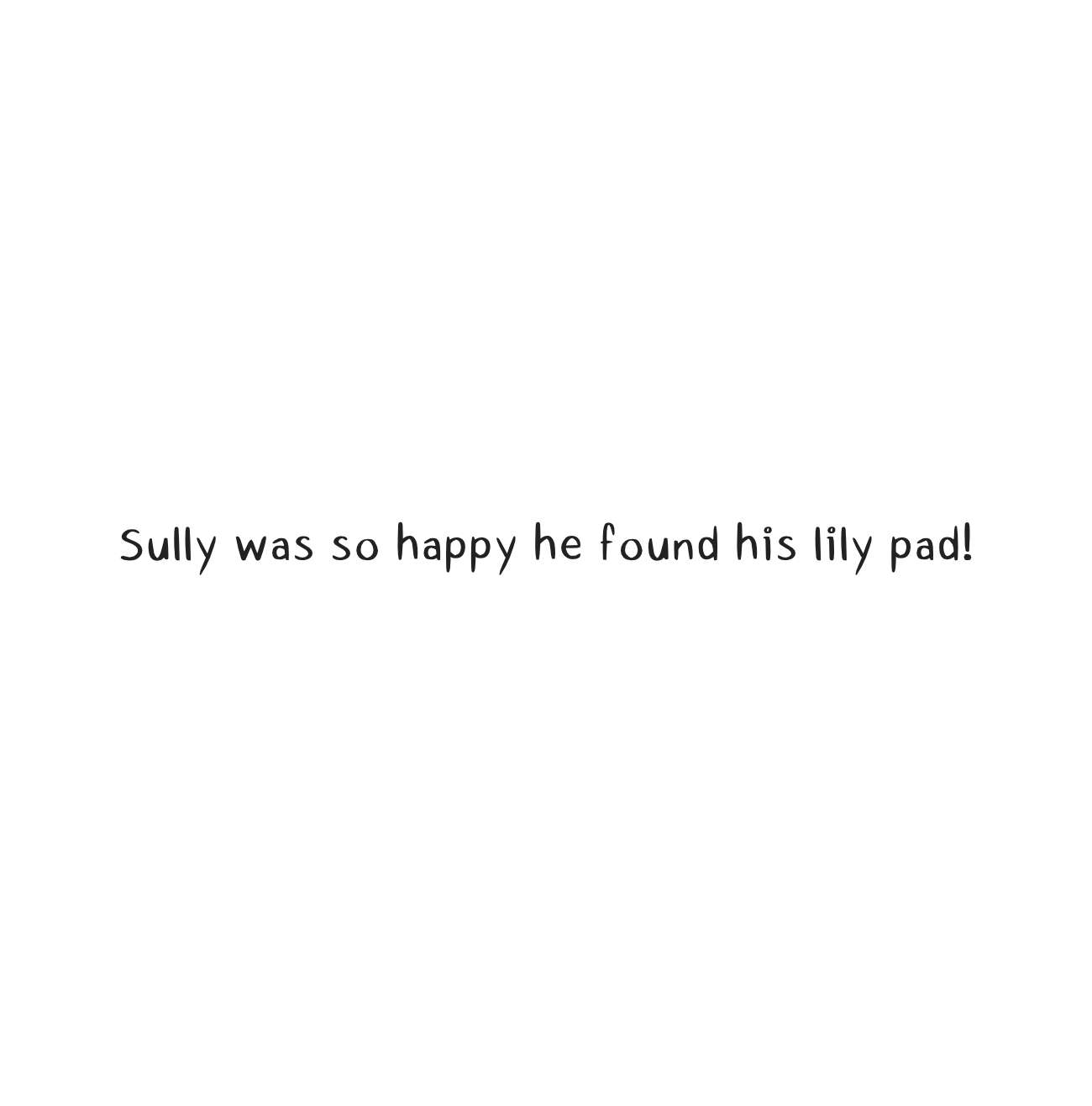 Bedtime stories Wheres My Lily Pad short stories for kids page 41