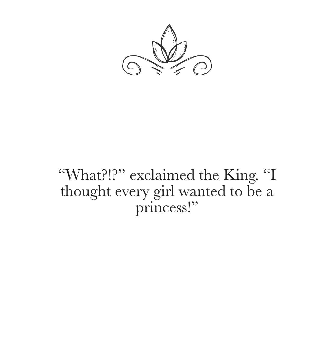 Fairy Tales for Kids-The Princess Who Wasnt by Templeton Moss Bedtime Stories page 23