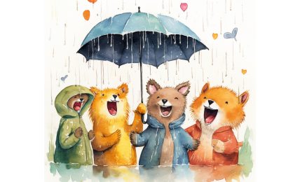 Poems for kids Singing bedtime childrens stories header