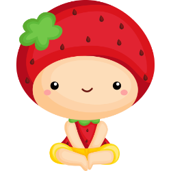 Storyberries Bedtime Sit Icon