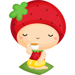 Storyberries Bedtime Tea Mat Icon